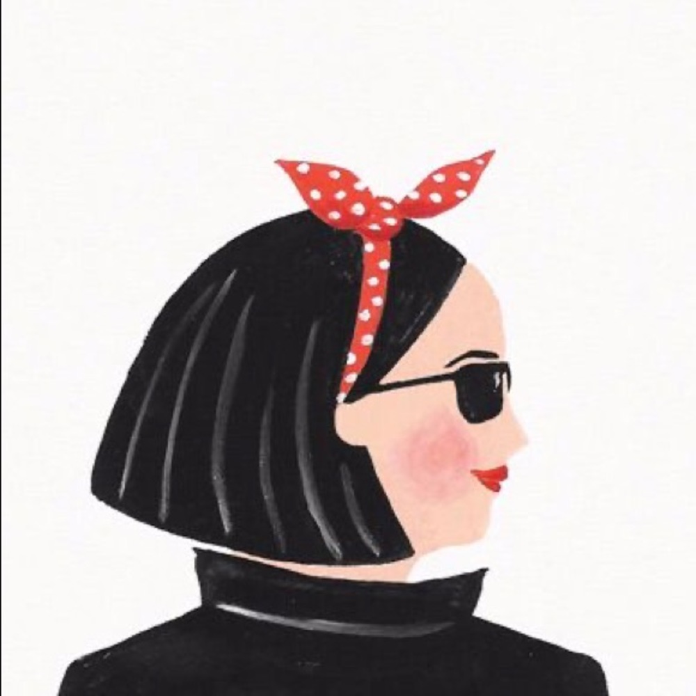 Meet your Posher, Loren